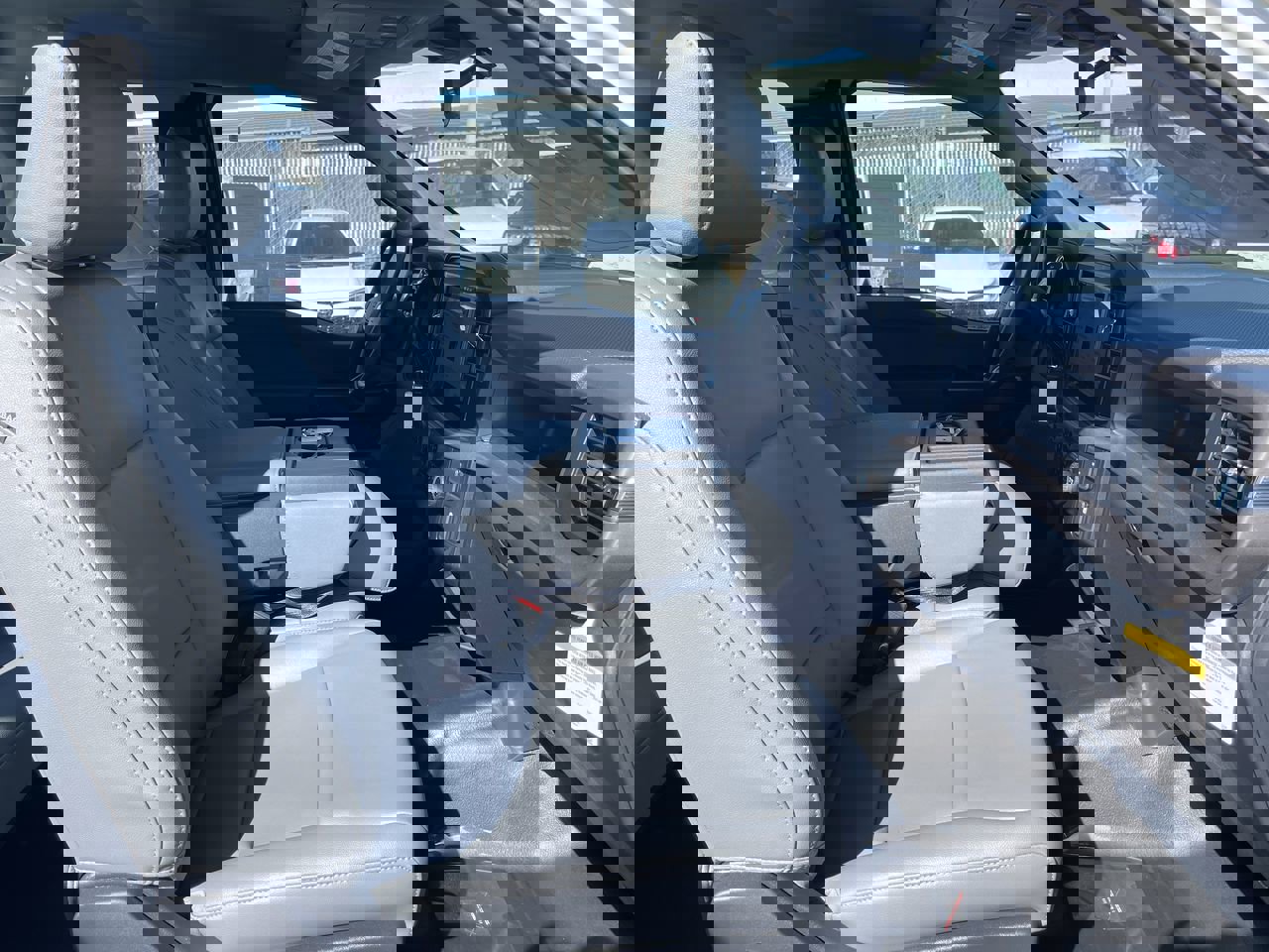 New 2025 Ford F150 XL image 16