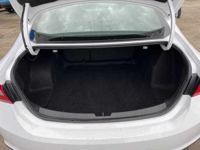 Used 2023 Chevrolet Malibu LT image 51