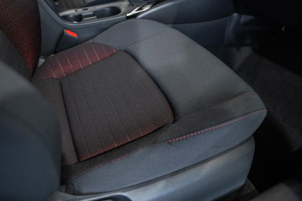 New 2026 Toyota Corolla SE image 28