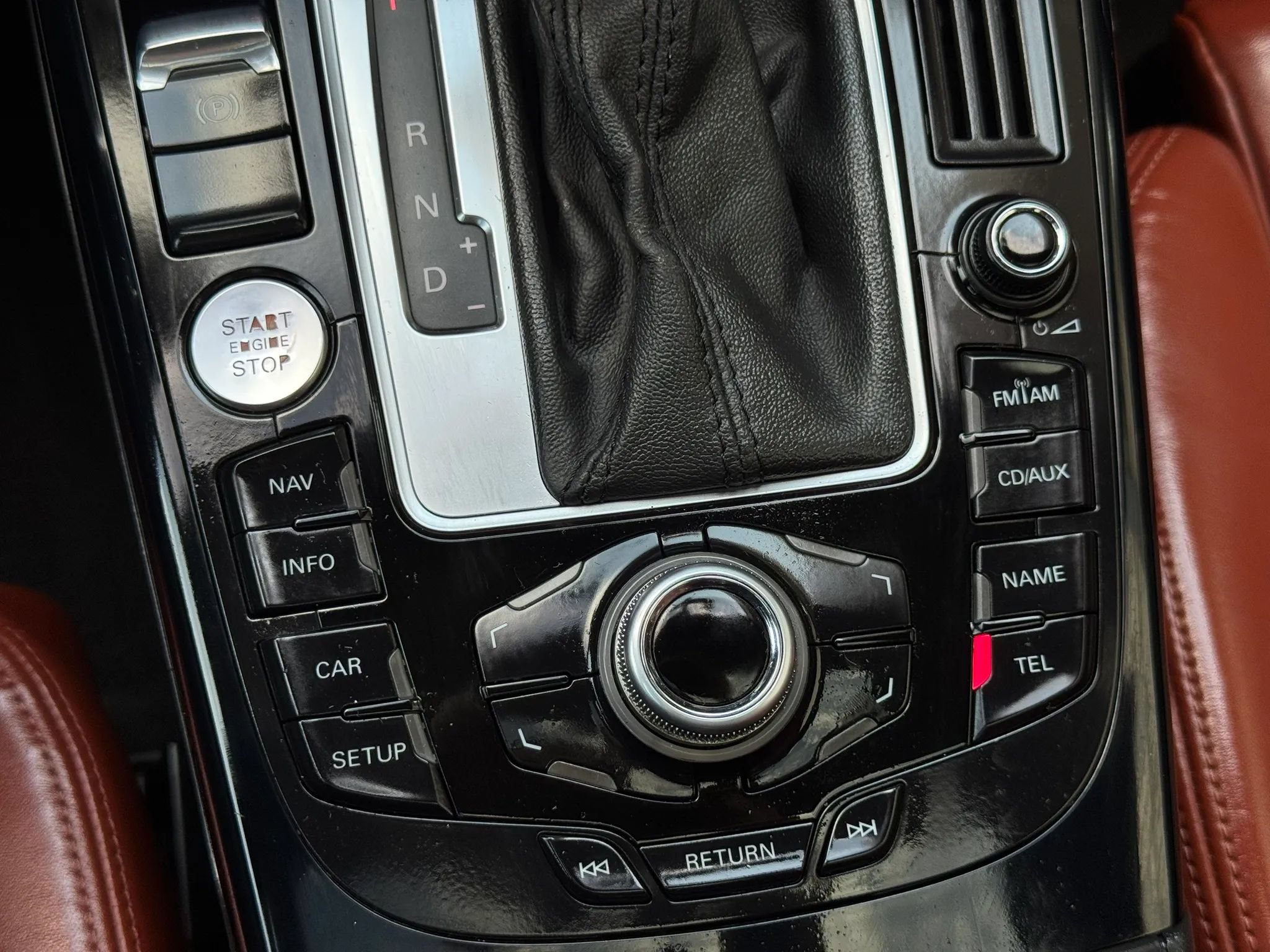 Used 2009 Audi S5 4.2 AWD/4WD image 36