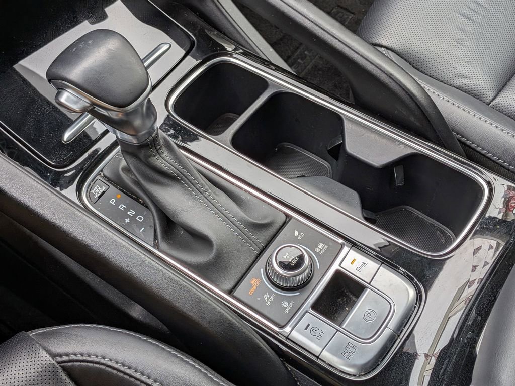 Used 2023 Kia Telluride S image 17