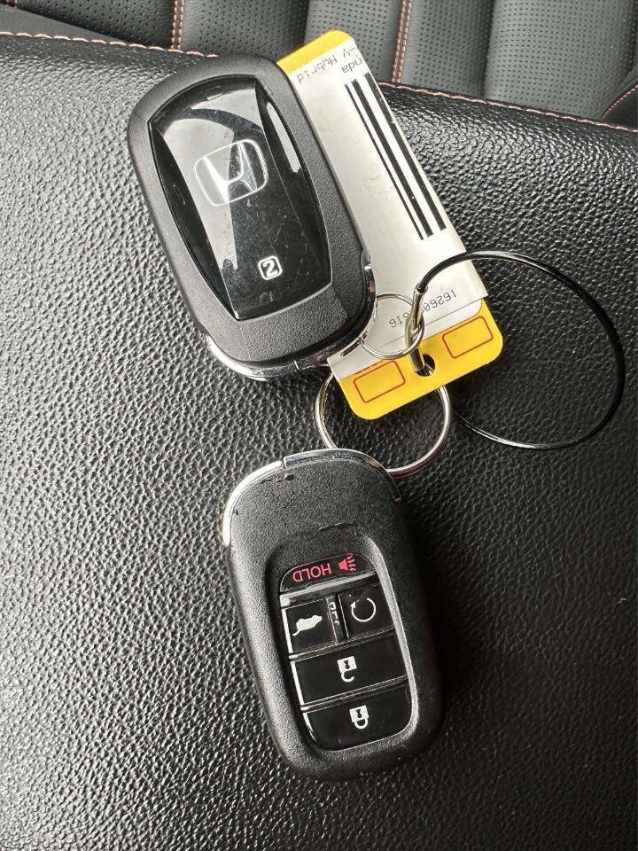 Used 2024 Honda CR-V Sport-L image 35