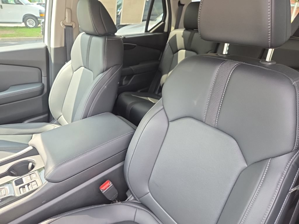 Used 2023 Honda Pilot EX-L image 9