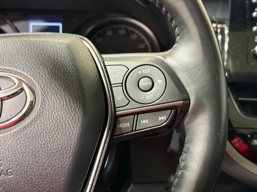 Certified 2024 Toyota Camry SE image 24
