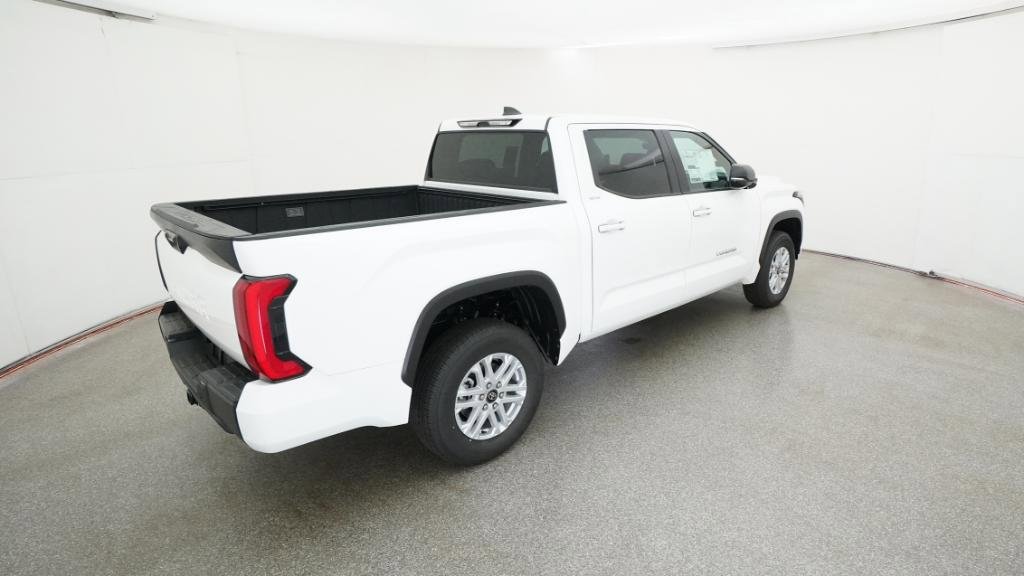 New 2026 Toyota Tundra SR5 AWD/4WD image 28