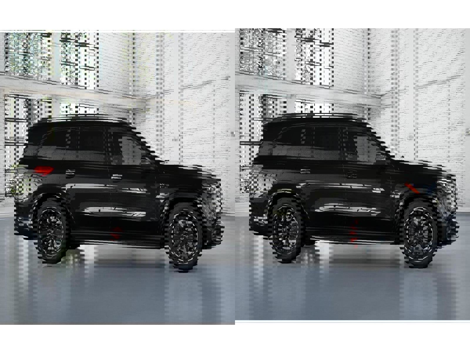 New 2026 Mercedes-Benz GLS 63 AMG 4MATIC image 15