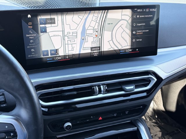 Certified 2023 BMW i4 eDrive40 w/ M Sport Package RWD image 29