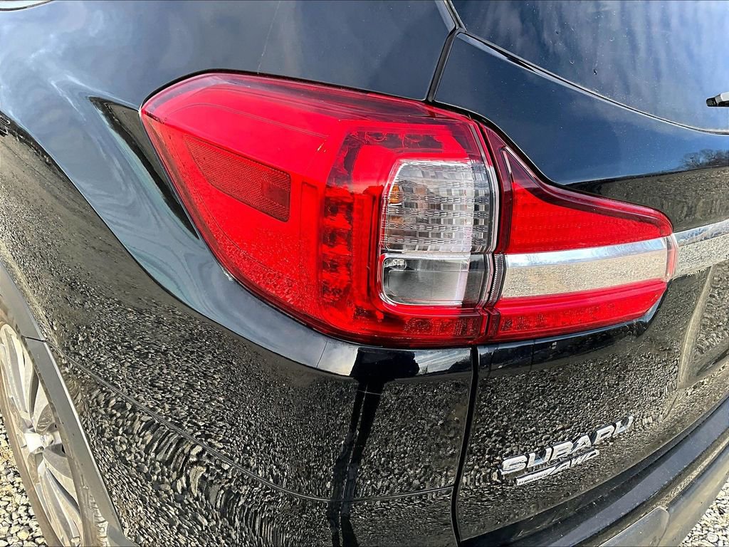Used 2022 Subaru Ascent Limited image 28