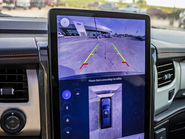 Used 2024 Ford Expedition Timberline image 38