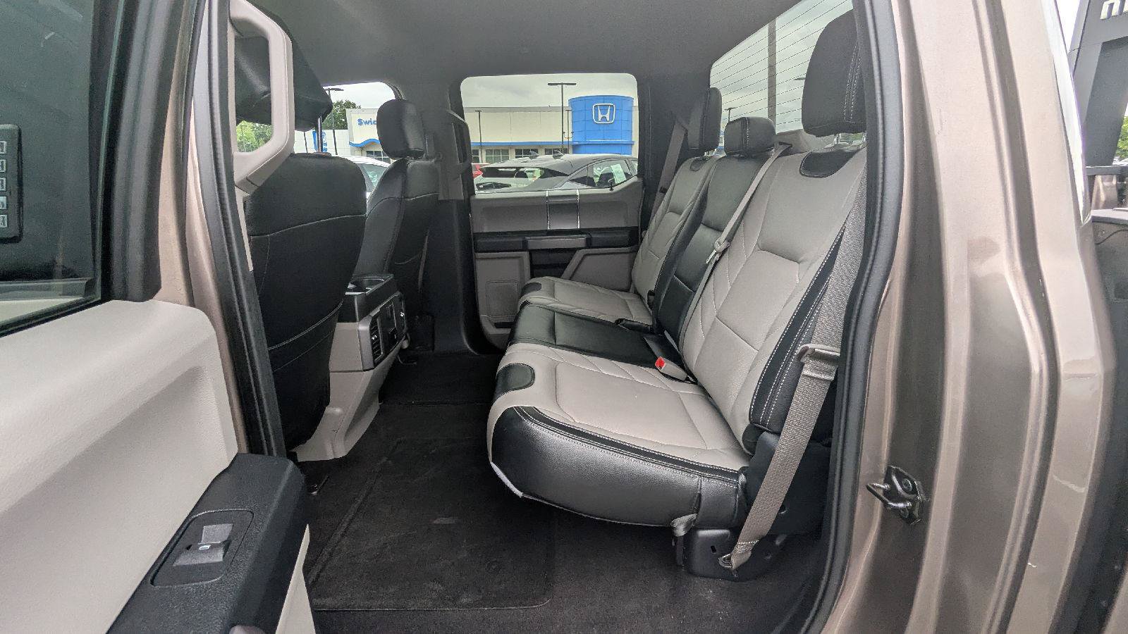 Used 2020 Ford F150 XLT w/ Equipment Group 301A Mid AWD/4WD image 11