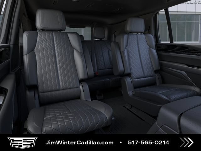 New 2026 Cadillac Escalade IQ Luxury 1 AWD/4WD image 17