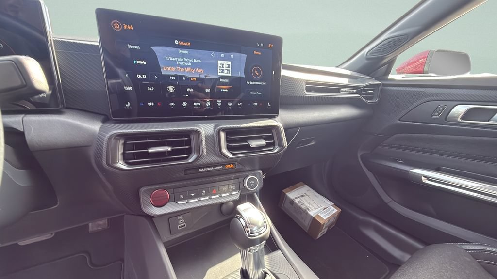 New 2026 Ford Mustang Coupe RWD image 22