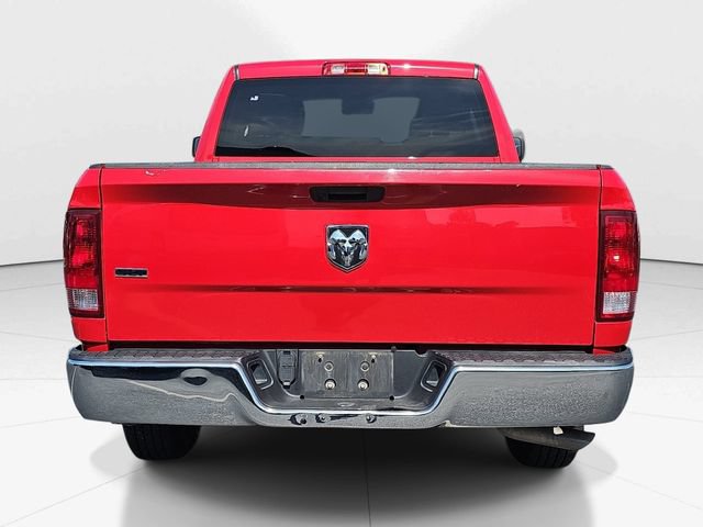 Used 2024 RAM 1500 Classic SLT RWD image 5