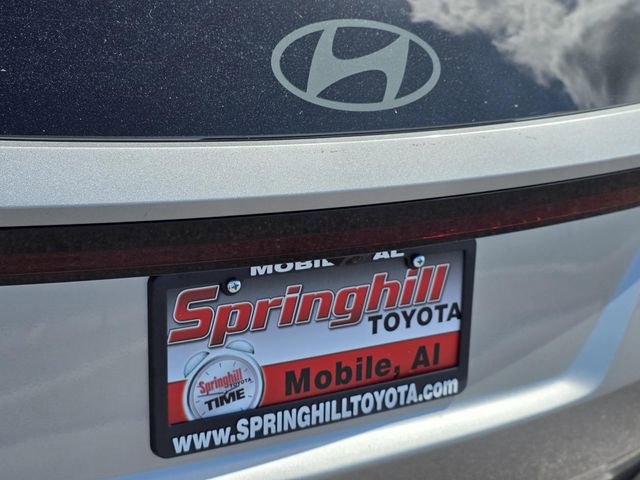 Used 2026 Hyundai Tucson SEL image 31
