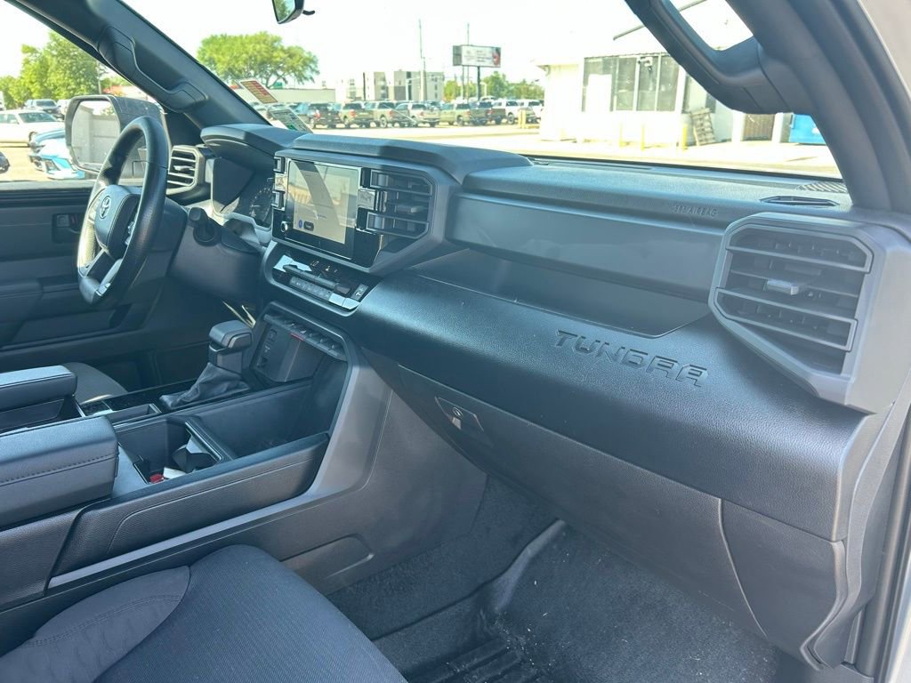 Used 2026 Toyota Tundra SR image 17