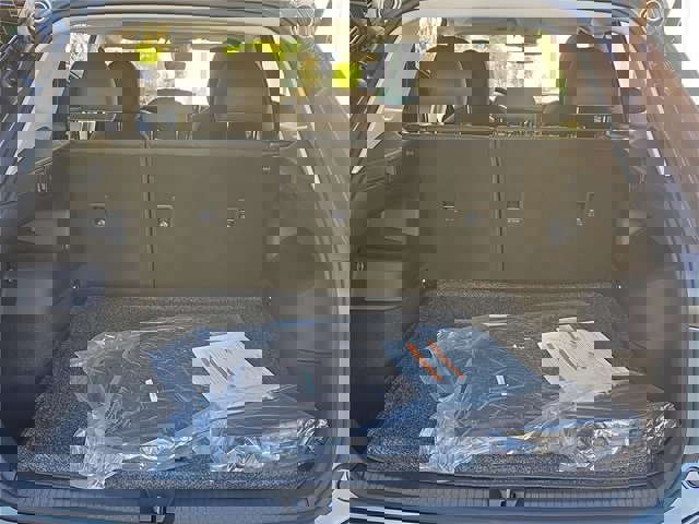 New 2026 Volkswagen Tiguan S image 21