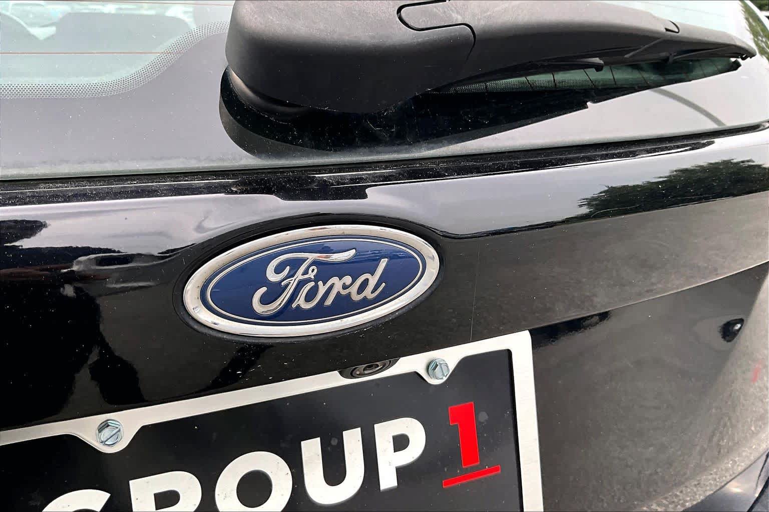 Used 2016 Ford Focus ST FWD image 31