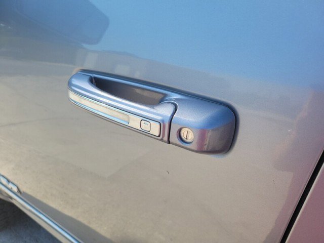 Used 2022 RAM 2500 Limited image 9