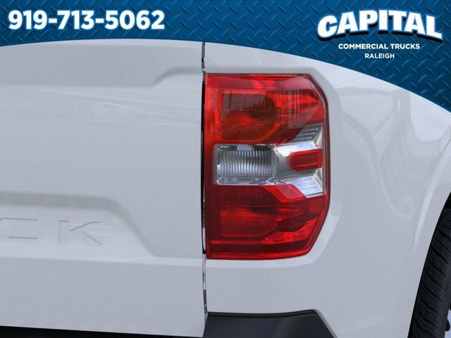 New 2026 Ford Maverick XL image 22