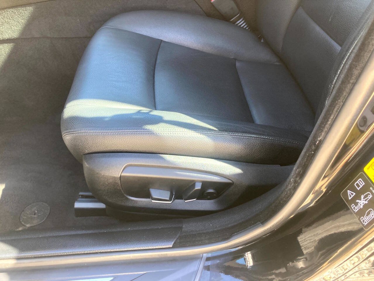 Used 2015 BMW 528i xDrive Sedan AWD/4WD image 20