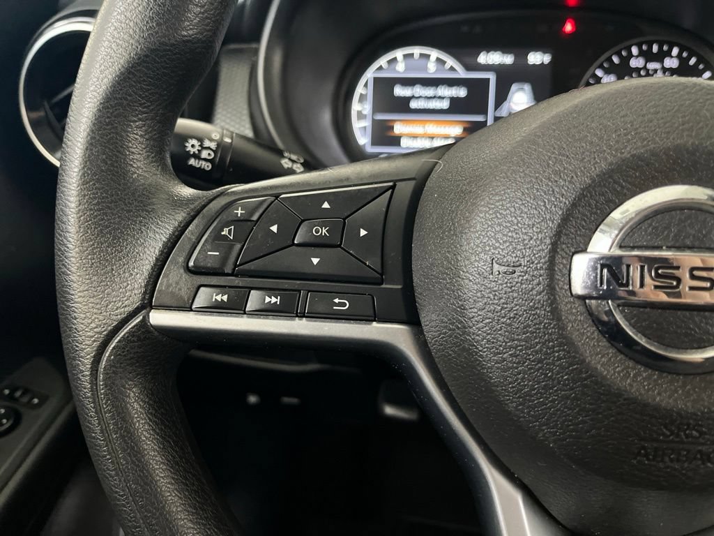 Used 2021 Nissan Kicks SV FWD image 57
