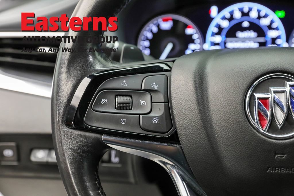 Used 2024 Buick Enclave Premium image 15
