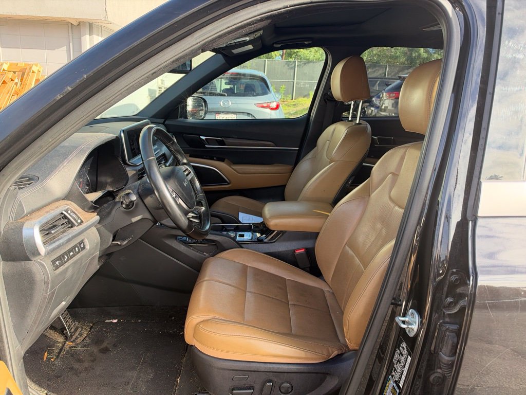 Used 2022 Kia Telluride SX FWD image 10