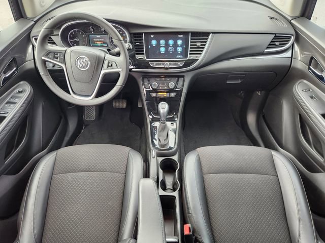 Used 2018 Buick Encore Preferred image 20