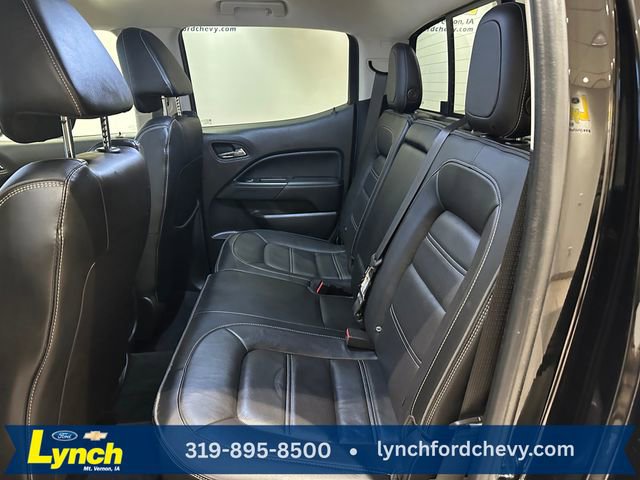 Used 2017 GMC Canyon Denali image 16