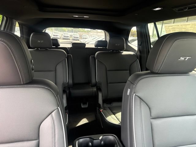 New 2027 Buick Enclave Sport Touring w/ Power Package AWD/4WD image 29