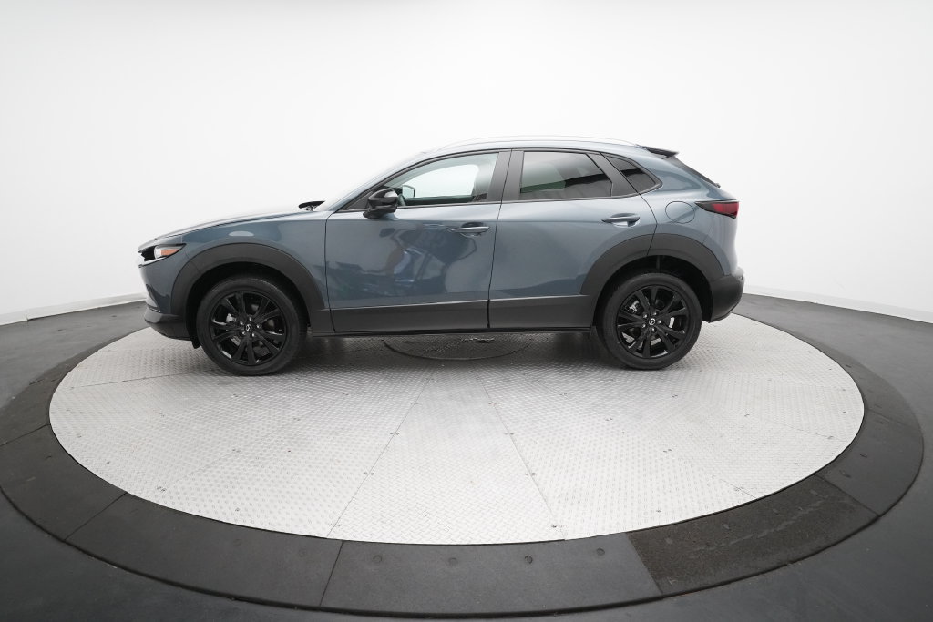 Used 2026 MAZDA CX-30 AWD 2.5 S image 24