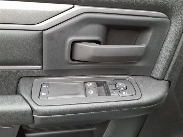 New 2026 RAM 3500 Tradesman image 12