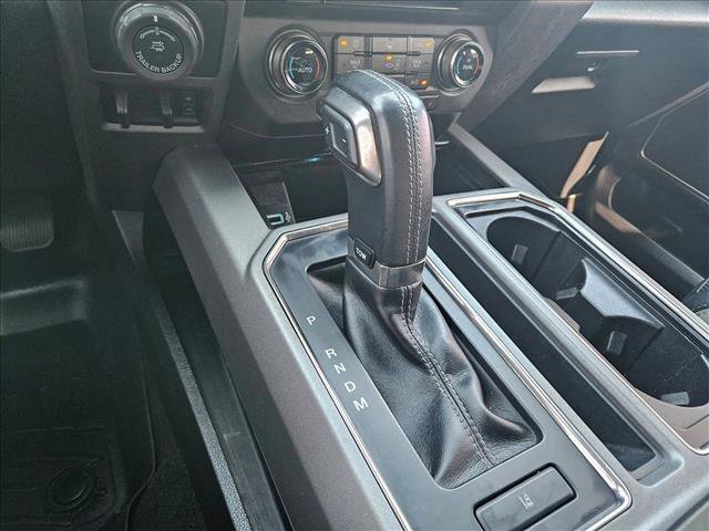 Certified 2018 Ford F150 Raptor w/ Equipment Group 802A Luxury AWD/4WD image 12