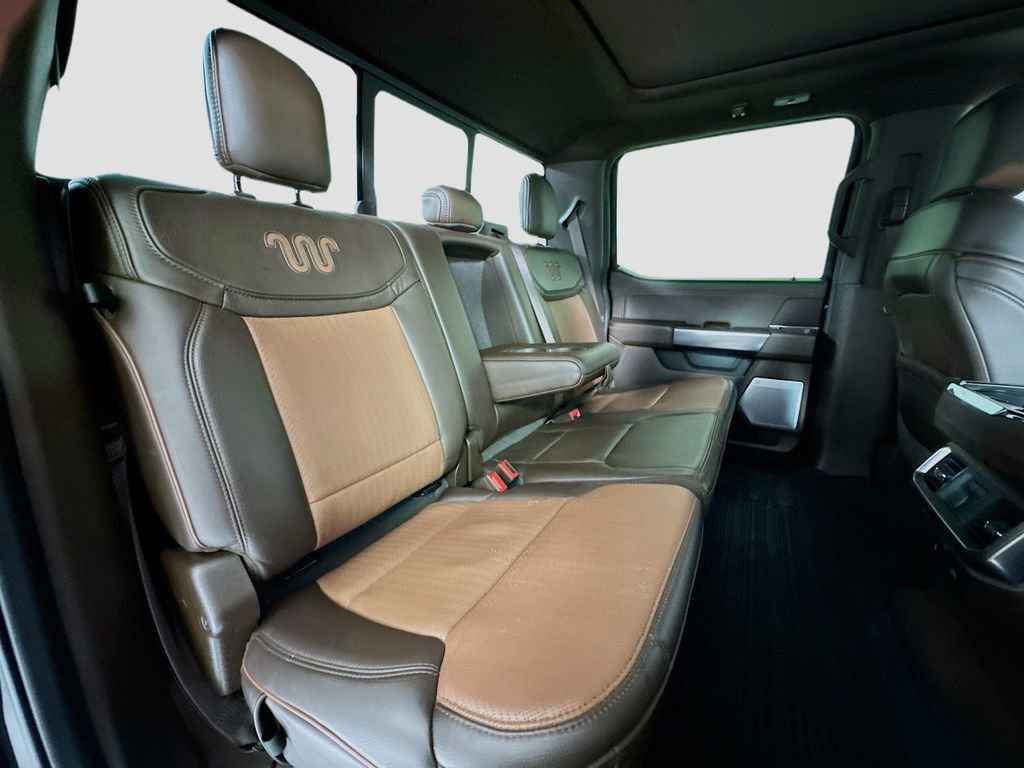 Used 2021 Ford F150 King Ranch image 27