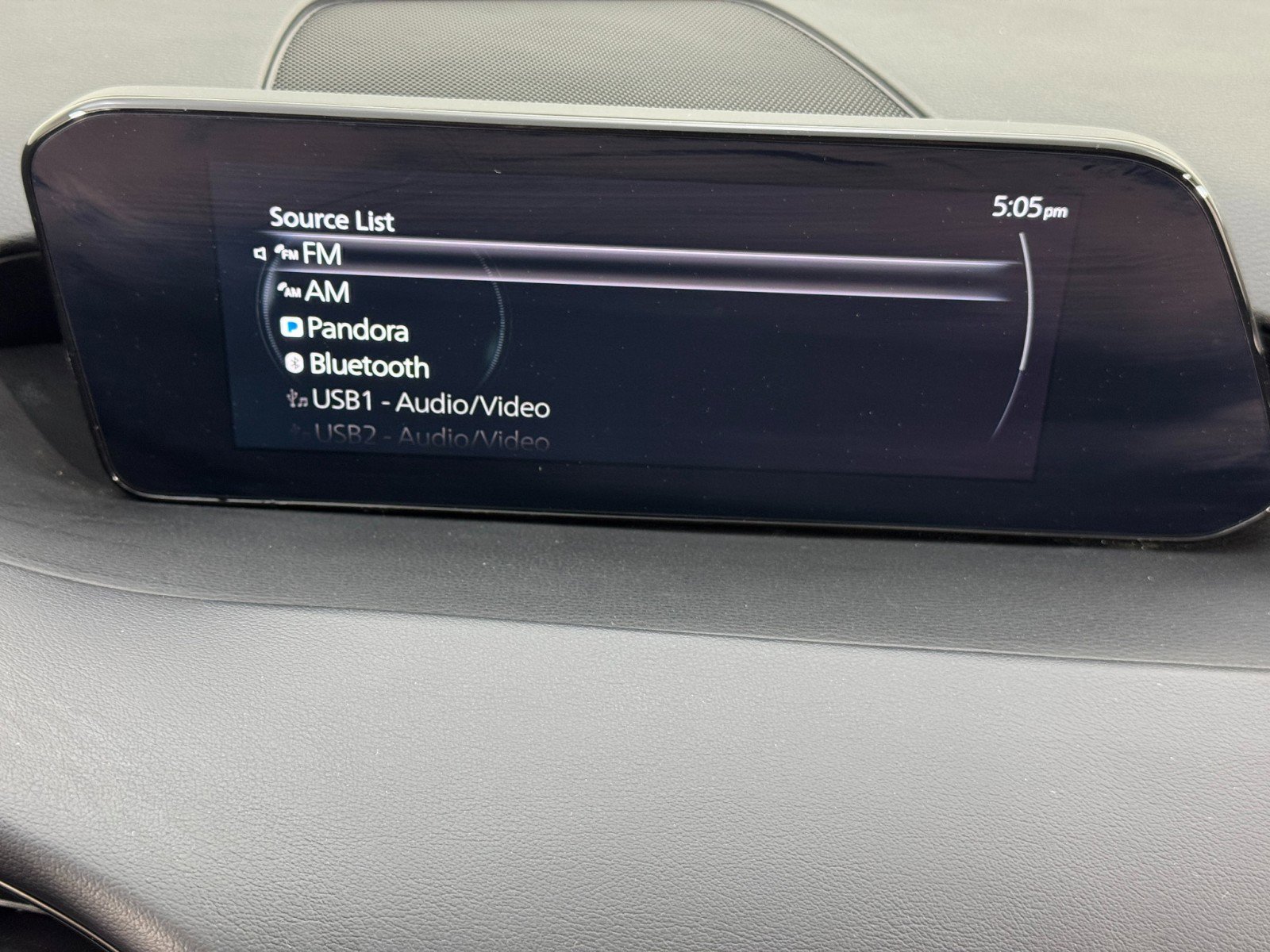 Used 2023 MAZDA MAZDA3 s image 25