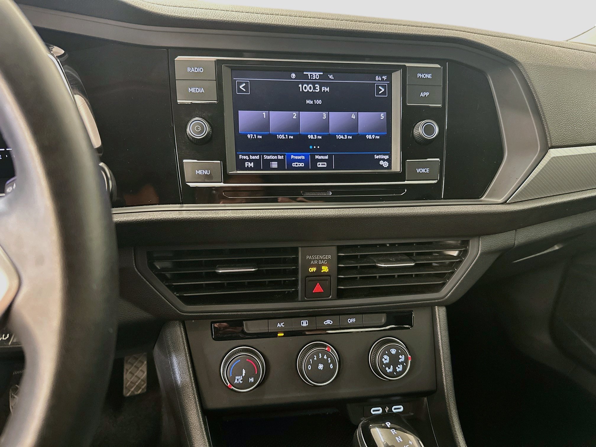 Used 2024 Volkswagen Jetta S FWD image 25