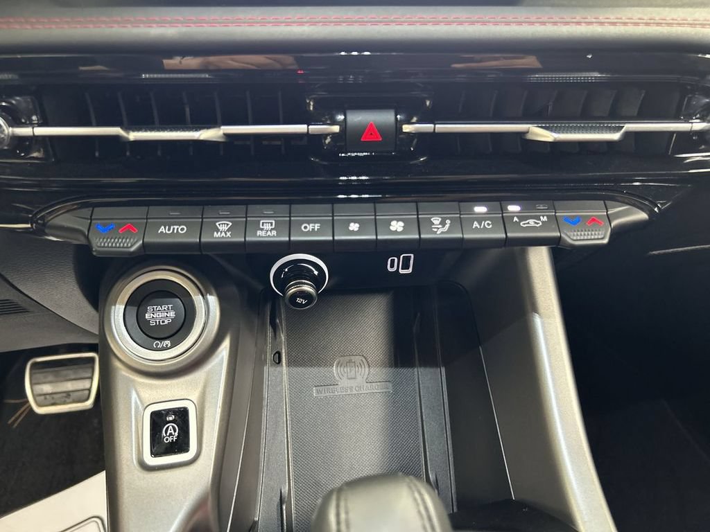 Used 2024 Dodge Hornet GT Plus AWD/4WD image 17
