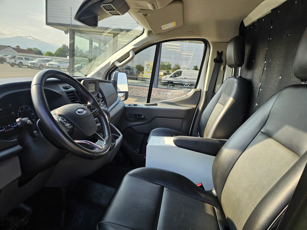 Used 2020 Ford Transit 350 Low Roof image 19
