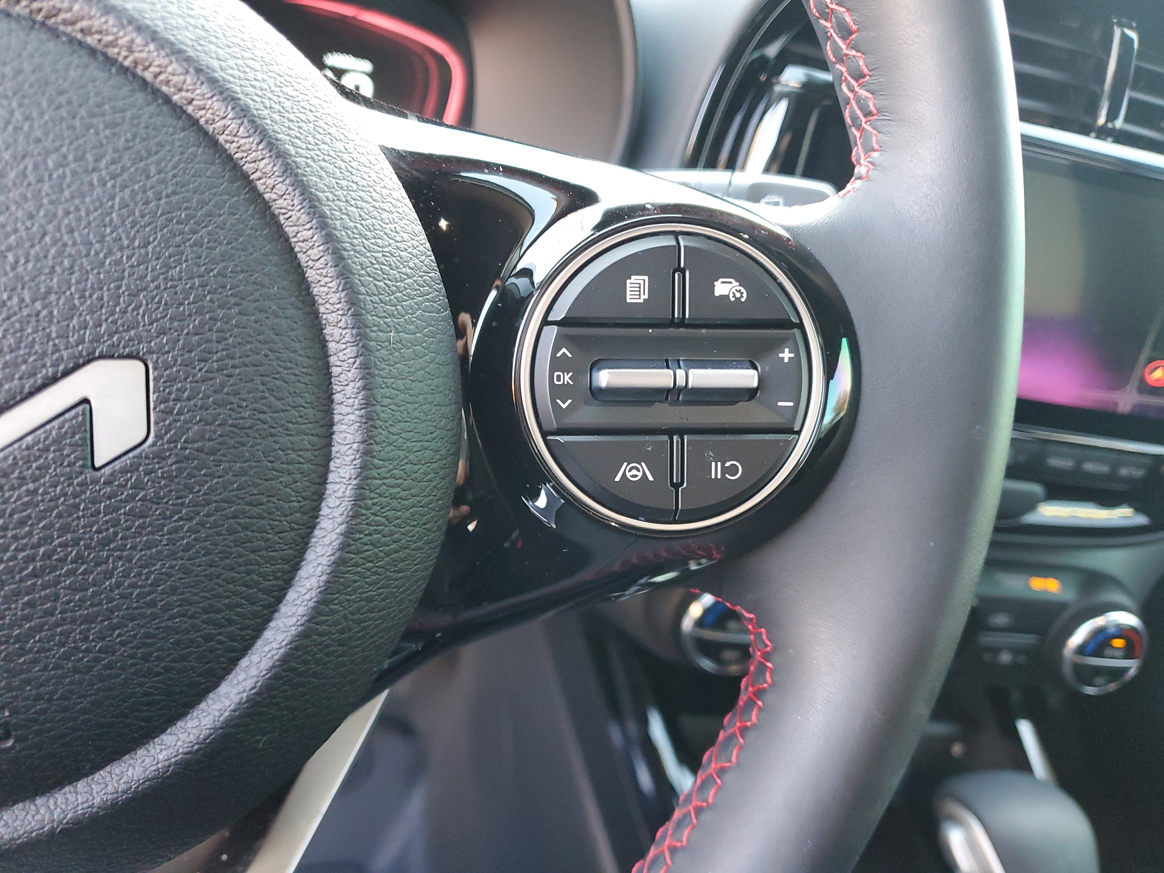 Used 2025 Kia Soul GT-Line image 30