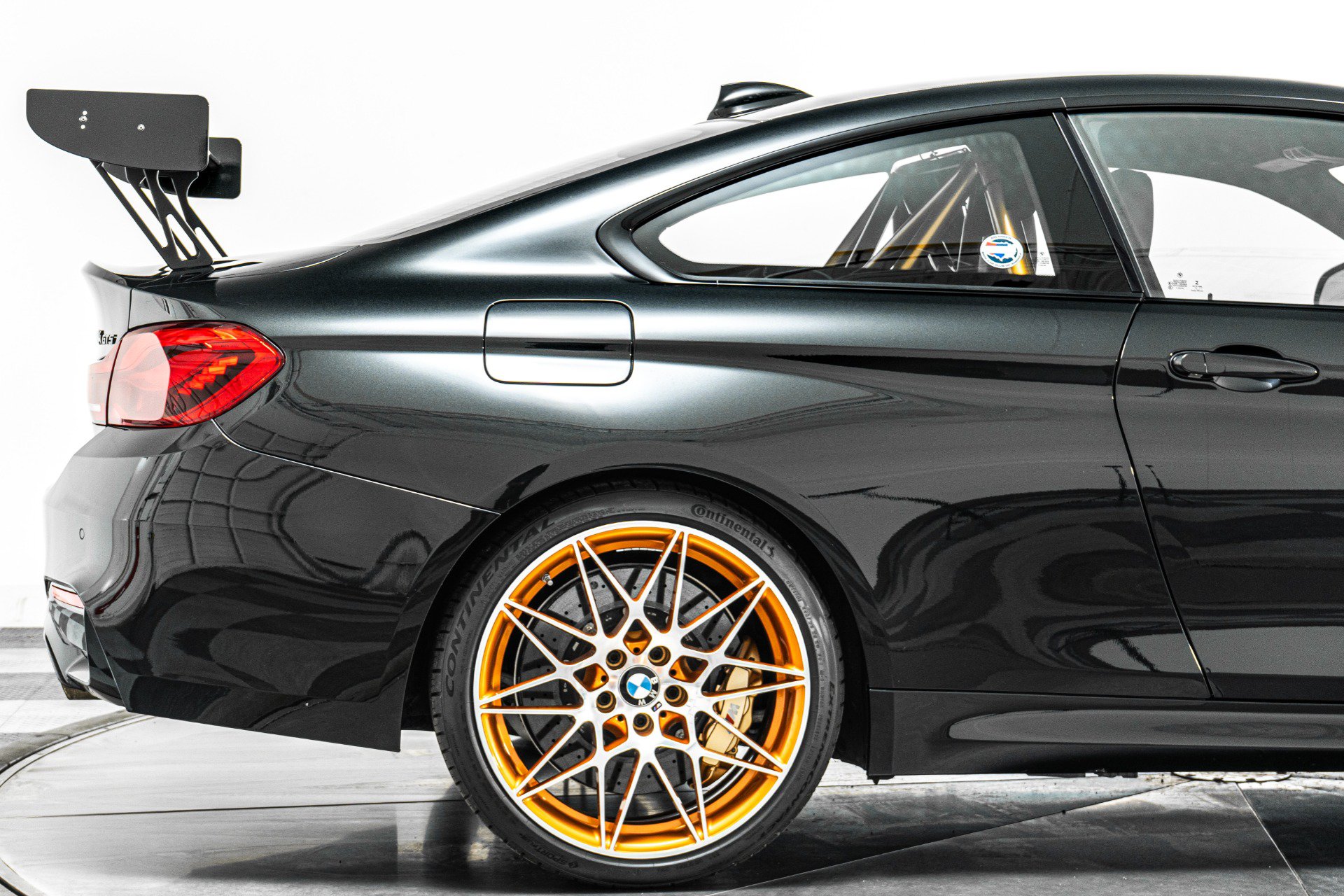 Used 2016 BMW M4 GTS RWD image 38