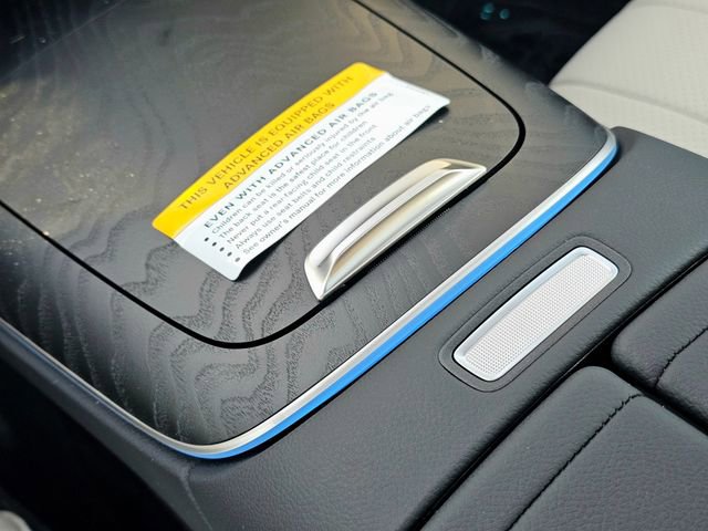 New 2026 Mercedes-Benz E 350 4MATIC Sedan image 34