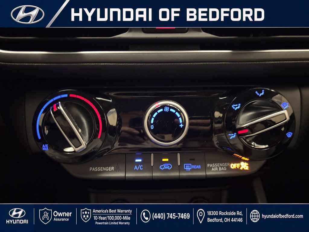 Used 2023 Hyundai Kona SEL FWD image 23