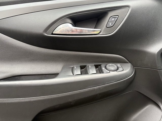 Certified 2024 Buick Envista Preferred image 27