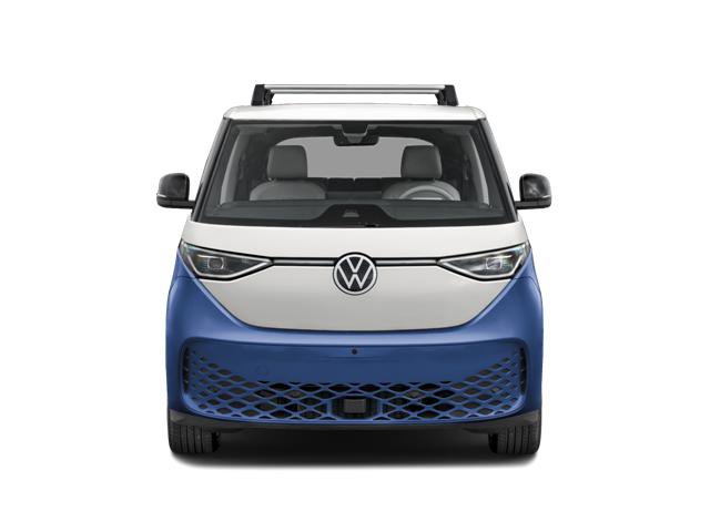 New 2025 Volkswagen ID. Buzz 1st Edition image 79