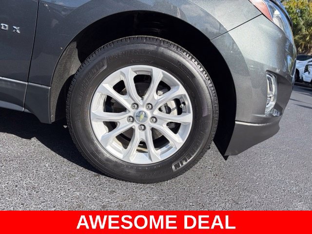 Used 2019 Chevrolet Equinox LT FWD image 8