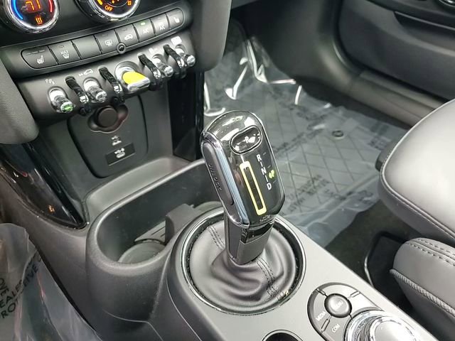 Used 2022 MINI Cooper SE image 23