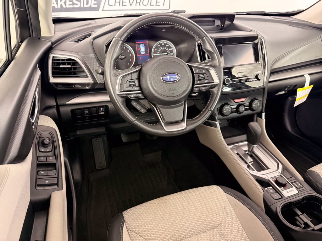 Used 2024 Subaru Forester Premium AWD/4WD image 24