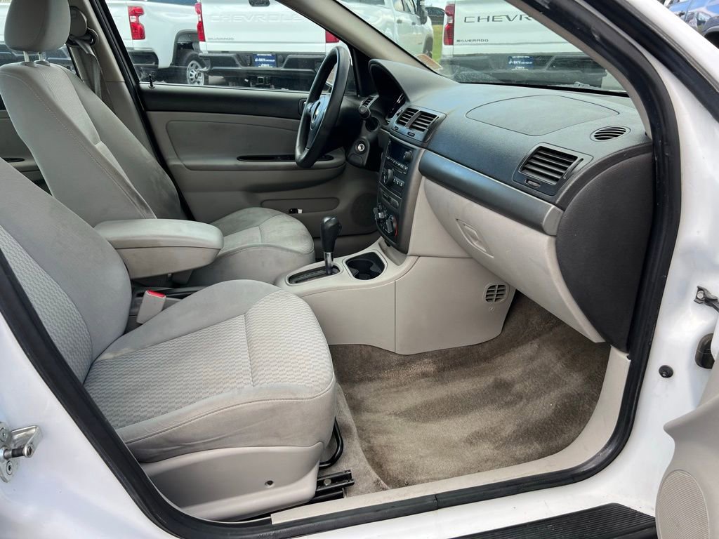 Used 2008 Chevrolet Cobalt LT image 17