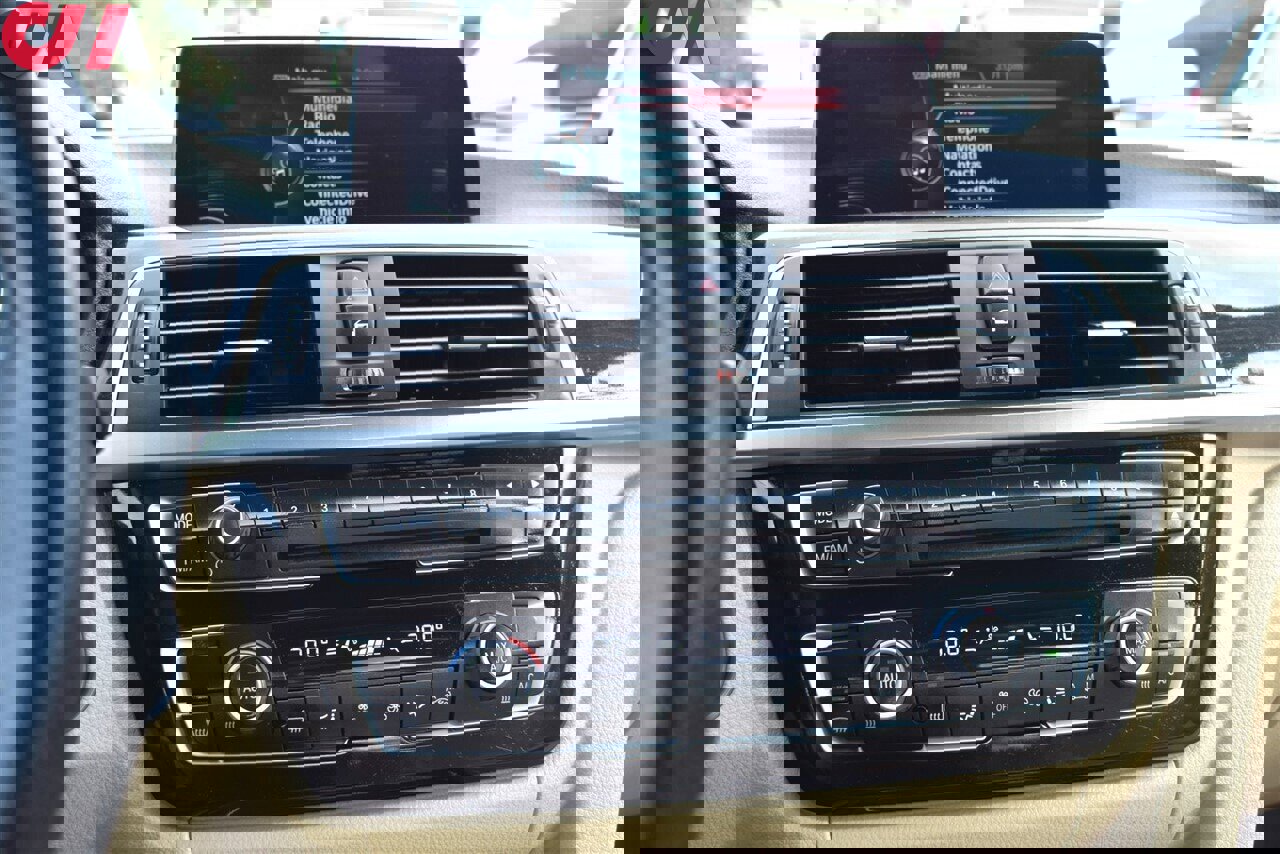 Used 2016 BMW 328i Sedan image 19