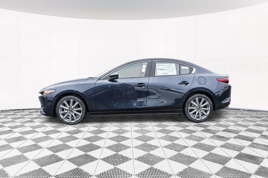 New 2026 MAZDA MAZDA3 2.5 S Sedan w/ Preferred Pkg image 20